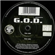 G.O.D. - Limited Edition 